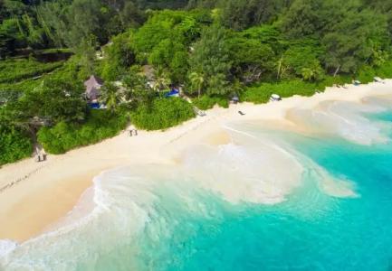 Banyan Tree Seychelles Resort & Spa - 17