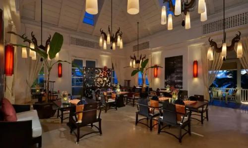 Banyan Tree Seychelles Resort & Spa - 28