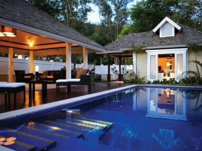 Banyan Tree Seychelles Resort & Spa - 10