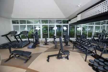 Banyan Tree Seychelles Resort & Spa - 12