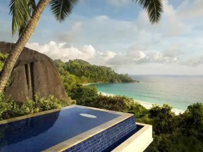 Banyan Tree Seychelles Resort & Spa - 32