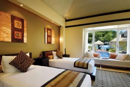 Banyan Tree Seychelles Resort & Spa - 1