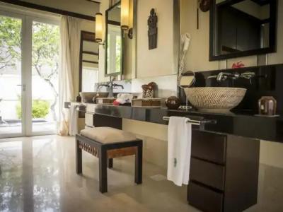 Banyan Tree Seychelles Resort & Spa - 34