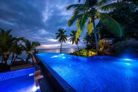 Banyan Tree Seychelles Resort & Spa - 9