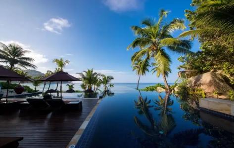Banyan Tree Seychelles Resort & Spa - 11