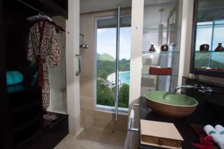 Banyan Tree Seychelles Resort & Spa - 6