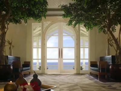 Banyan Tree Seychelles Resort & Spa - 25