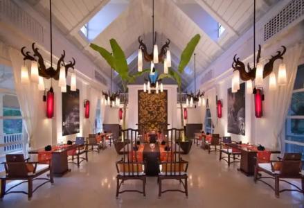 Banyan Tree Seychelles Resort & Spa - 0