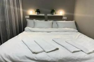 Mokko Hostel, Moscow
