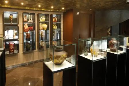 Small Luxurys of The World - Bagués - 38