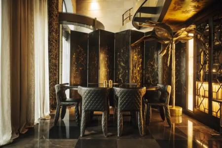 Small Luxurys of The World - Bagués - 30