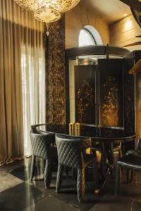 Small Luxurys of The World - Bagués - 29