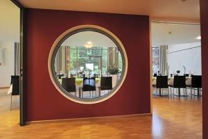 Hotel und Kongresszentrum Wanderath, Nurburg