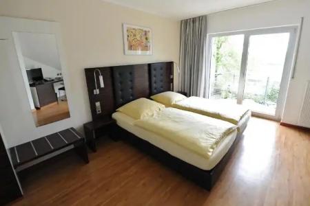 und Kongresszentrum Wanderath - 14