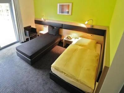 und Kongresszentrum Wanderath - 8