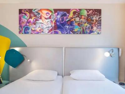 Ibis Styles Paris Bercy - 55