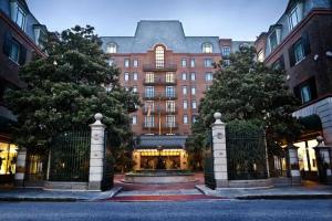 The Place Hotel, Charleston
