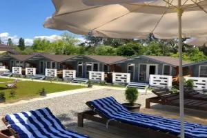 Sea Breeze Tourist base, Agudzera