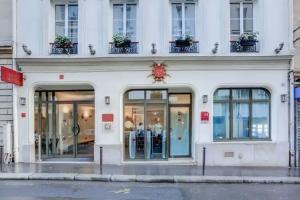 Hotel Joyce - Astotel, Paris