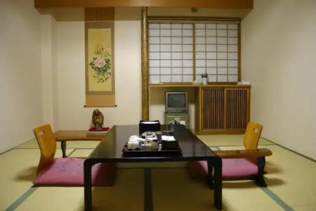 Daikokuya Ryokan - 26