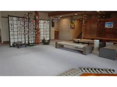 Daikokuya Ryokan - 1