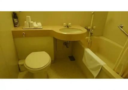 Daikokuya Ryokan - 8