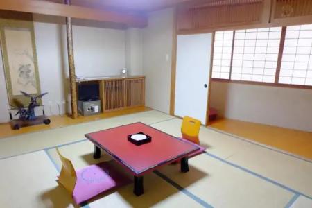 Daikokuya Ryokan - 24