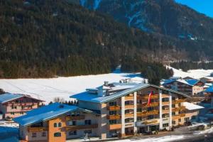 Hotel Alpenwelt Superior, Flachau