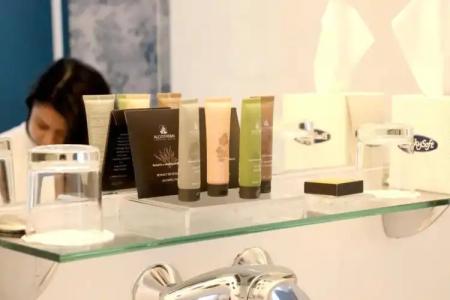 Le Pergolèse Paris Champs Elysées - 82