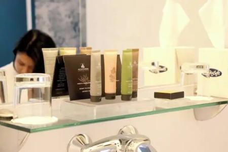 Le Pergolèse Paris Champs Elysées - 123