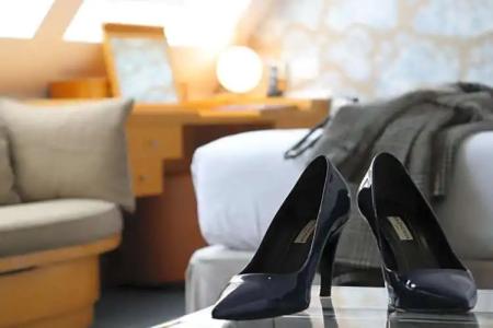 Le Pergolèse Paris Champs Elysées - 89