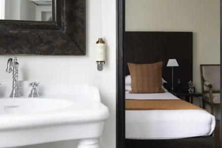 Hôtel Le 123 Elysées - Astotel - 29