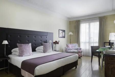 Hôtel Le 123 Elysées - Astotel - 37