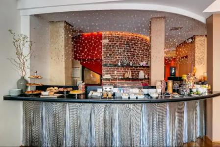 Hôtel Le 123 Elysées - Astotel - 21