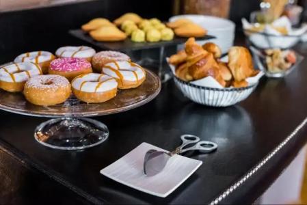 Hôtel Le 123 Elysées - Astotel - 13