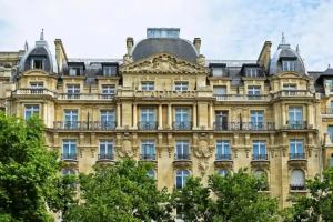 Fraser Suites le Claridge Champs-Elysées, Paris