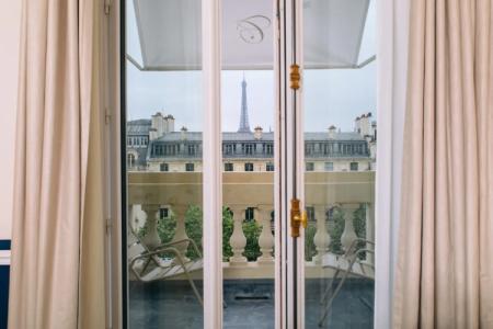 Fraser Suites le Claridge Champs-Elysées - 68