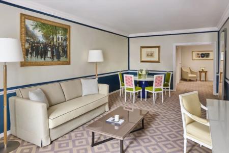 Fraser Suites le Claridge Champs-Elysées - 54