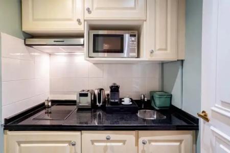 Fraser Suites le Claridge Champs-Elysées - 82