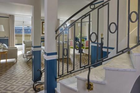 Fraser Suites le Claridge Champs-Elysées - 75