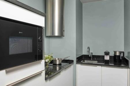 Fraser Suites le Claridge Champs-Elysées - 63