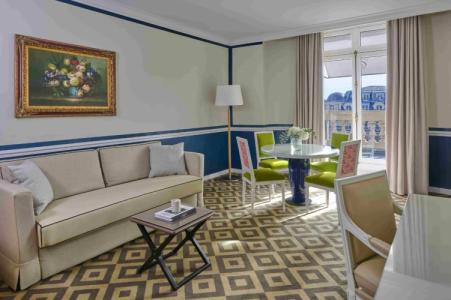 Fraser Suites le Claridge Champs-Elysées - 64