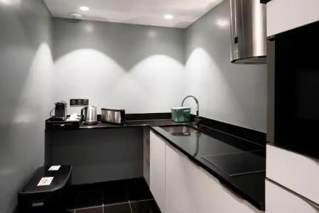 Fraser Suites le Claridge Champs-Elysées - 16