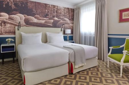 Fraser Suites le Claridge Champs-Elysées - 70