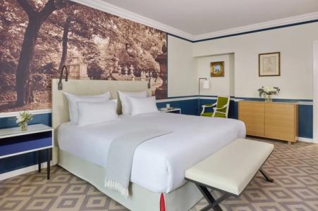 Fraser Suites le Claridge Champs-Elysées - 50