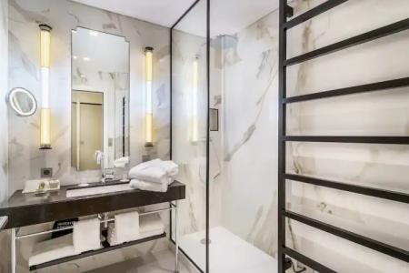 Fraser Suites le Claridge Champs-Elysées - 86
