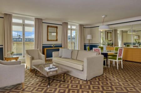 Fraser Suites le Claridge Champs-Elysées - 77