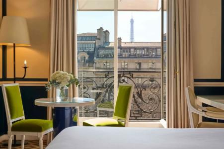 Fraser Suites le Claridge Champs-Elysées - 95