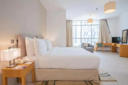 Fraser Suites le Claridge Champs-Elysées - 2