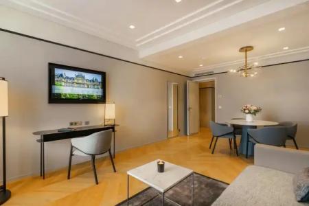 Fraser Suites le Claridge Champs-Elysées - 46